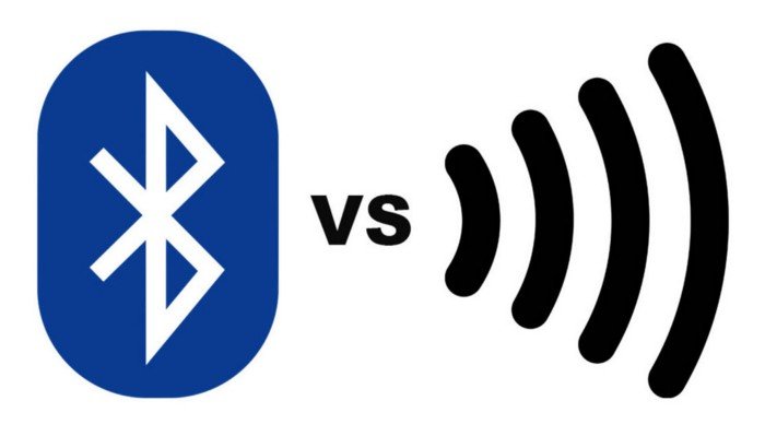 Bluetooth vs Near Field Communications (NFC) — It’s A No-Brainer